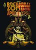 ebook - Rockabilly Zombie Apocalypse : Le Royaume d'Hadès