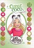 ebook - Les filles au chocolat - Tome 4 - Cœur Coco