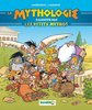 ebook - Les Petits Mythos