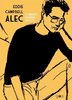ebook - Alec – Comment devenir artiste