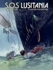 ebook - S.O.S Lusitania