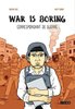 ebook - War is boring