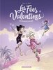 ebook - Les Fées Valentines  - tome 2 - Une chaussure à son pied
