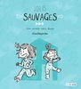 ebook - Jolis sauvages