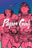 ebook - Paper Girls - Tome 2