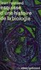 ebook - Esquisse d'une histoire de la biologie