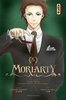 ebook - Moriarty - Tome 5