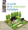 ebook - Le guide de la restauration écologique