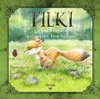 ebook - Tilki, le petit renard qui voulait être humain