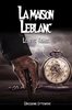 ebook - La maison Leblanc