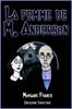 ebook - La femme de M. Anderson