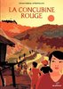 ebook - La Concubine Rouge