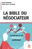 ebook - La bible du négociateur