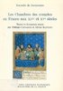 ebook - Les Chambres des comptes en France aux XIVe et XVe siècles