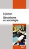ebook - Socialisme et sociologie