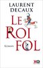 ebook - Le Roi Fol