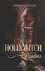 ebook - Hollywitch - Waudins