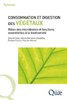 ebook - Consommation et digestion des végétaux