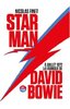 ebook - Starman, la fabrique de David Bowie