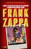 ebook - Les extravagantes aventures de Franck Zappa - Acte 2