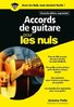 ebook - Accords de guitare pour les Nuls, 3e édition