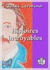 ebook - Histoires incroyables