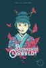 ebook - Bienvenue à Oswald !
