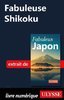 ebook - Fabuleuse Shikoku