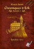 ebook - Chroniques d'Erk saison 2, épisodes 5 et 6