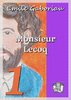 ebook - Monsieur Lecoq