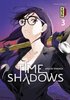 ebook - Time shadows - Tome 3