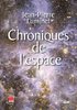ebook - Chroniques de l'espace