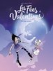 ebook - Les Fées Valentines  - tome 3 - Une belle s'embête
