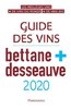 ebook - Guide des vins Bettane et Desseauve 2020