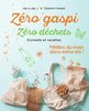 ebook - Zéro Gaspi Zéro déchets