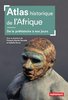 ebook - Atlas historique de l'Afrique