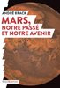 ebook - Mars, notre passé et notre avenir