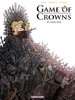 ebook - Game of Crowns (Tome 3) - King Size