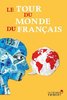 ebook - Le Tour du monde du français