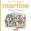 ebook - Mes premiers Martine - Martine va au zoo