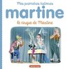 ebook - Mes premiers Martine - Le cirque de Martine