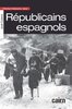 ebook - Petite histoire des Républicains espagnols