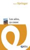 ebook - Les ados, ça cause