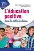 ebook - L'éducation positive dans la salle de classe
