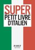 ebook - Le Super Petit Livre d'Italien