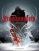 ebook - Sur les traces de Frankenstein