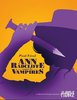 ebook - Ann Radcliffe contre les vampires