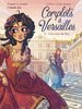 ebook - Complots à Versailles - Tome 1