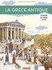 ebook - L'Histoire du monde en BD - La Grèce antique