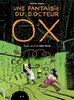 ebook - Une fantaisie du docteur Ox. D'après l'œuvre de Jules Verne